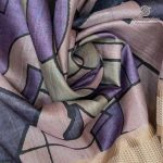 Fancy Tussar Sarees - Multicolor SASFS36558 - Image 2