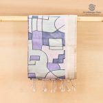 Fancy Tussar Sarees - Multicolor SASFS36558