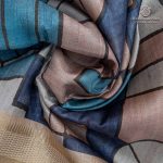 Fancy Tussar Sarees - Multicolor SASFS36560 - Image 2