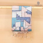 Fancy Tussar Sarees -  Multicolor SASFS36560