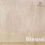 Fancy Tussar Sarees - Multicolor SASFS36560 - Image 3