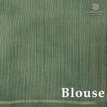 Fancy Tussar Sarees - Multicolor SASFS36561 - Image 3