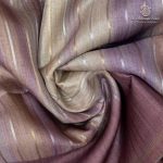 Fancy Tussar Sarees -  Multicolor SASFS36562 - Image 2