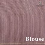 Fancy Tussar Sarees -  Multicolor SASFS36562 - Image 3