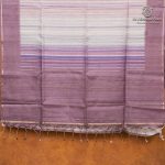Fancy Tussar Sarees -  Multicolor SASFS36562 - Image 4