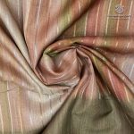 Fancy Tussar Sarees - Multicolor SASFS36563 - Image 2
