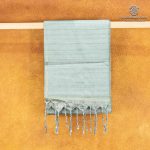 Fancy Tussar Sarees -  Multicolor SASFS36564
