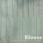 Fancy Tussar Sarees -  Multicolor SASFS36564 - Image 3