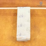 Fancy Tussar Sarees -  Ivory SASFS36568