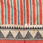 Fancy Tussar Sarees - Black SASFS36569 - Image 3