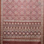 Fancy Tussar Sarees - Brown SASFS36574 - Image 4