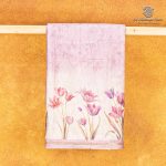 Fancy Tussar Sarees - Pale Lilac SASFS36575