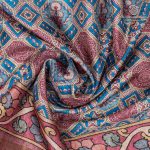 Fancy Tussar Sarees - Multicolor SASFS36582 - Image 2