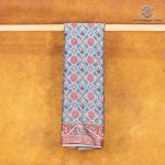 Fancy Tussar Sarees - Multicolor SASFS36582