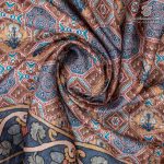Fancy Tussar Sarees - Multicolor SASFS36583 - Image 2