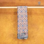 Fancy Tussar Sarees - Multicolor SASFS36583