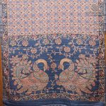 Fancy Tussar Sarees - Multicolor SASFS36583 - Image 4