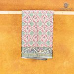 Fancy Tussar Sarees - Multicolor SASFS36585
