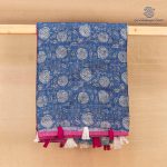 Fancy Linen Sarees - Pink SASFS36659