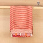 Fancy Linen Sarees - Pink SASFS36665