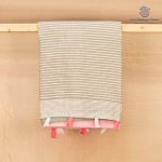 Fancy Linen Sarees - Baby Pink SASFS36667