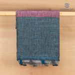 Fancy Linen Sarees - Grey SASFS36672