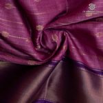 Fancy Sarees - Light Majenta SASFS36677 - Image 2