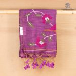 Jamdani Sarees - Beige SASFS36880