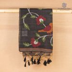 Jamdani Sarees - Beige SASFS36881