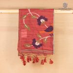 Jamdani Sarees - Beige SASFS36882
