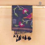 Jamdani Sarees - Beige SASFS36883