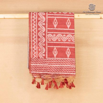 Jamdani Sarees - Beige SASFS36888