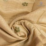 Jamdani Sarees - Sandal SASFS36898 - Image 2