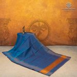 Dance Practice Sarees - Teal Blue SASDS36907 - Image 3