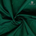 Dance Practice Sarees - Dark Green SASDS36908 - Image 2