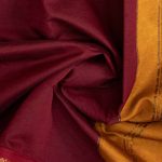 Dance Practice Sarees - Maroon SASDS36913 - Image 2