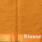 Dance Practice Sarees - Maroon SASDS36913 - Image 3