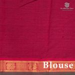 Dance Practice Sarees - Mehandi Green SASDS36916 - Image 3