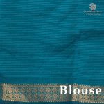 Dance Practice Sarees - Rani Pink SASDS36917 - Image 3