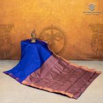 Dance Practice Sarees - Navy Blue SASDS36918 - Image 4
