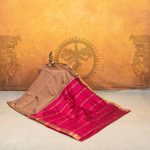 Dance Practice Sarees - Light Brown SASDS36919 - Image 4