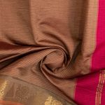 Dance Practice Sarees - Light Brown SASDS36919 - Image 2
