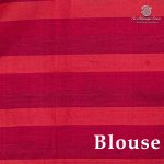 Dance Practice Sarees - Multicolor SASDS36920 - Image 3