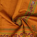 Dance Practice Sarees - Reno Sand SASDS36923 - Image 2