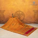 Dance Practice Sarees - Reno Sand SASDS36923 - Image 3