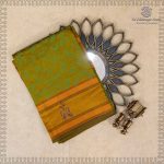 Dance Practice Sarees - Sambangi Green SASDS36924