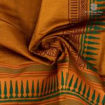 Dance Practice Sarees - Reno Sand SASDS36933 - Image 2