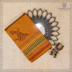 Dance Practice Sarees - Reno Sand SASDS36933