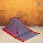Dance Practice Sarees - Dual Shade Pink SASDS36950 - Image 3