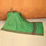 Dance Practice Sarees - Light Green SASDS36967 - Image 3